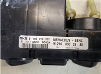  Переключатель отопителя (печки) Mercedes E W210 1995-2002 20096134 #2