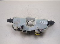  Переключатель поворотов и дворников (стрекоза) Renault Scenic 2009-2012 20096142 #2