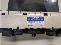  Переключатель отопителя (печки) Toyota Avensis 1 1997-2003 20096147 #2