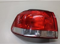  Фонарь (задний) Volkswagen Golf 6 2009-2012 20096159 #1