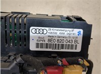  Переключатель отопителя (печки) Audi A4 (B7) 2005-2007 20096160 #5