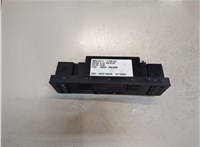  Переключатель отопителя (печки) BMW 5 E39 1995-2003 20096171 #1