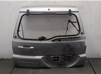  Крышка (дверь) багажника Honda CR-V 2002-2006 20096177 #1