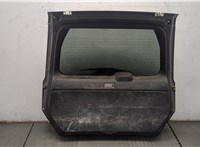  Крышка (дверь) багажника Nissan X-Trail (T31) 2007-2015 20096215 #2