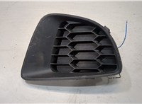 D65150C21 Заглушка (решетка) бампера Mazda 2 2007-2014 20096314 #1