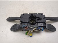  Переключатель поворотов и дворников (стрекоза) Citroen C5 2001-2004 20096334 #2