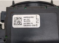 1K0953503FK Переключатель поворотов и дворников (стрекоза) Volkswagen Caddy 2004-2010 20096338 #2