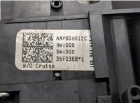 1K0953503FK Переключатель поворотов и дворников (стрекоза) Volkswagen Caddy 2004-2010 20096338 #3