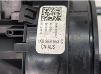 1K0953503FK Переключатель поворотов и дворников (стрекоза) Volkswagen Caddy 2004-2010 20096338 #4