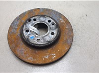 A2034210312 Диск тормозной Mercedes CLK W208 1997-2002 20096370 #4