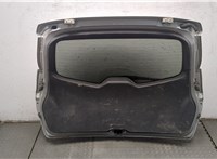  Крышка (дверь) багажника Seat Alhambra 2000-2010 20096372 #4