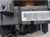  Переключатель поворотов и дворников (стрекоза) Fiat Qubo 2007-2016 20096380 #2