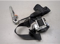  Ремень безопасности Renault Megane 3 2009-2016 20096385 #1