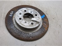 42510TM8G00 Диск тормозной Honda Insight 2009- 20096422 #4