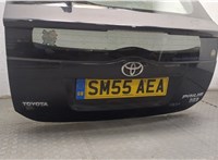  Крышка (дверь) багажника Toyota Prius 2003-2009 20096526 #2