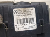  Переключатель отопителя (печки) Mercedes Vito W639 2004-2013 20096570 #2