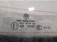  Крышка (дверь) багажника Volkswagen Golf 6 2009-2012 20096587 #3