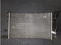 90570729 Радиатор охлаждения двигателя Opel Astra G 1998-2005 20096676 #9