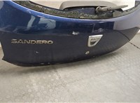  Крышка (дверь) багажника Dacia Sandero 2012- 20096689 #4