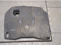  Накладка декоративная на ДВС Mercedes C W204 2007-2013 20096836 #1