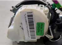  Ремень безопасности Skoda Fabia 2007-2010 20096873 #2