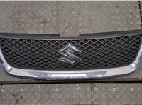 7174365J0 Решетка радиатора Suzuki Grand Vitara 2005-2015 20096923 #1