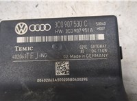 3C0907530C Блок комфорта Volkswagen Passat 6 2005-2010 20096992 #2