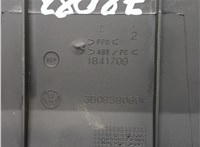3B0858069BR Рамка под магнитолу Volkswagen Passat 5 2000-2005 20097100 #4