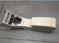  Консоль салона (кулисная часть) Volkswagen Passat 6 2005-2010 20097138 #2