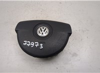 7H0880201S Подушка безопасности водителя Volkswagen Transporter 5 2003-2009 20097145 #1