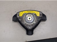 90437571 Подушка безопасности водителя Opel Astra G 1998-2005 20097153 #2