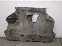  Защита моторного отсека (картера ДВС) Ford Focus 2 2005-2008 20097197 #2