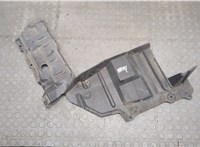  Защита моторного отсека (картера ДВС) Nissan Almera N16 2000-2006 20097273 #1