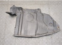  Защита моторного отсека (картера ДВС) Nissan X-Trail (T30) 2001-2006 20097379 #1