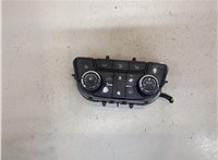  Переключатель отопителя (печки) Opel Mokka 2012-2015 20097447 #1