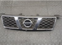  Решетка радиатора Nissan X-Trail (T30) 2001-2006 20097480 #1