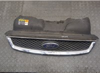  Решетка радиатора Ford Focus 2 2005-2008 20097514 #1