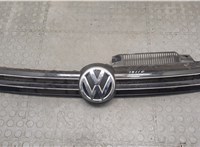  Решетка радиатора Volkswagen Golf 6 2009-2012 20097526 #1