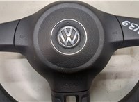  Руль Volkswagen Polo 2009-2014 20097533 #2