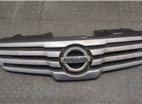 62313EY10A Решетка радиатора Nissan Qashqai 2006-2013 20097541 #1