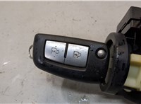  Замок зажигания Nissan Qashqai 2013-2019 20097548 #2