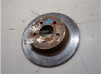 1683383, AV612A315BA Диск тормозной Ford C-Max 2010-2015 20097576 #4
