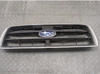  Решетка радиатора Subaru Forester (S11) 2002-2007 20097578 #1