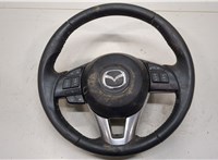  Руль Mazda CX-5 2012-2017 20097579 #1