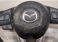  Руль Mazda CX-5 2012-2017 20097579 #2