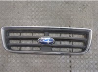  Решетка радиатора Subaru Forester (S11) 2002-2007 20097668 #1