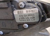  Узел педальный (блок педалей) Audi A6 (C5) 1997-2004 20097710 #5