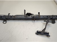  Рамка капота Toyota RAV 4 2006-2013 20097752 #3