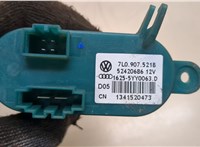  Сопротивление отопителя (моторчика печки) Volkswagen Amarok 2010-2016 20097829 #2