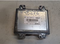 55485171 Блок управления двигателем Opel Corsa D 2011-2014 20097855 #3